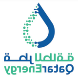 QatarEnergy logo